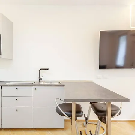 Tito Livio Vatican Apartment Rome
