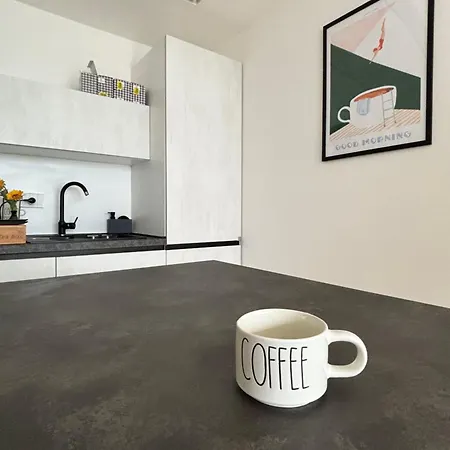 Apartment Labicant *