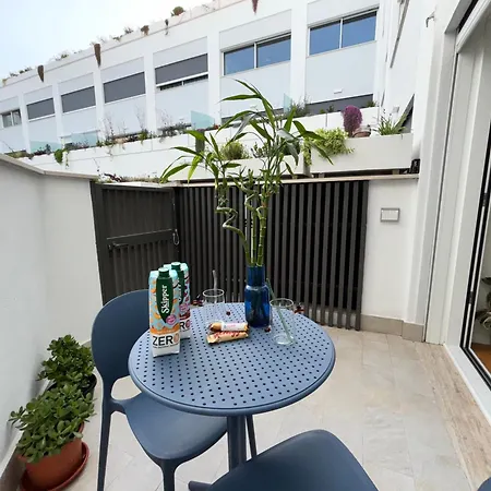 Labicant Apartment