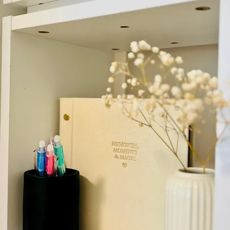 Apartment Labicant