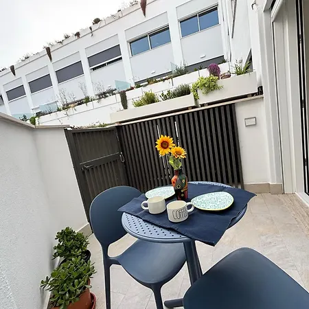 Labicant Apartment Rome