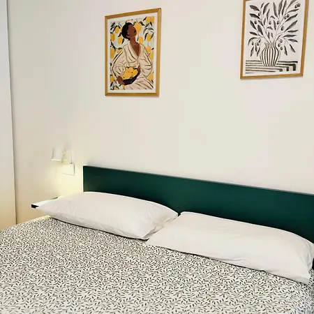 Labicant Apartment