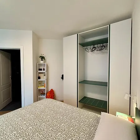 Apartment Labicant Rome