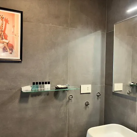Apartment Labicant *