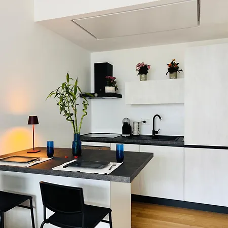 Apartment Labicant