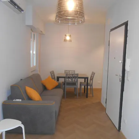 Aparthotel Vaticano Con Terrazza *
