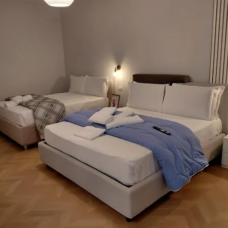 Aparthotel Vaticano Con Terrazza