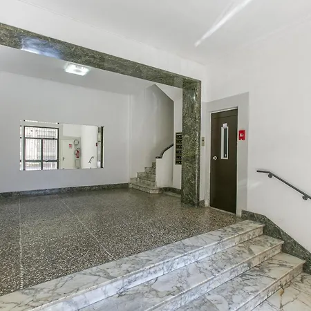 Bb Trastevere Station - Room3 罗马