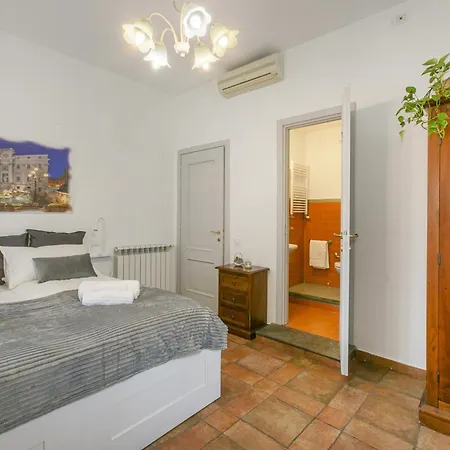 Bb Trastevere Station - Room3 2* 罗马