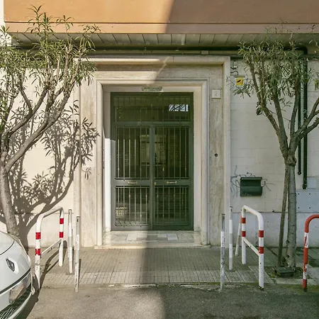 Bb Trastevere Station - Room3 2*