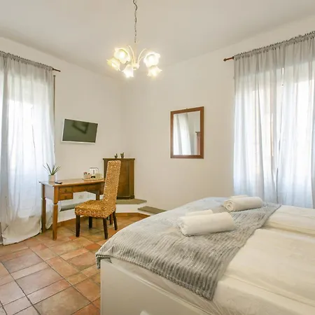 Bb Trastevere Station - Room3 住宿加早餐酒店
