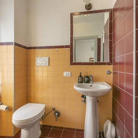 Bb Trastevere Station - Room1 Bed & Breakfast Roma