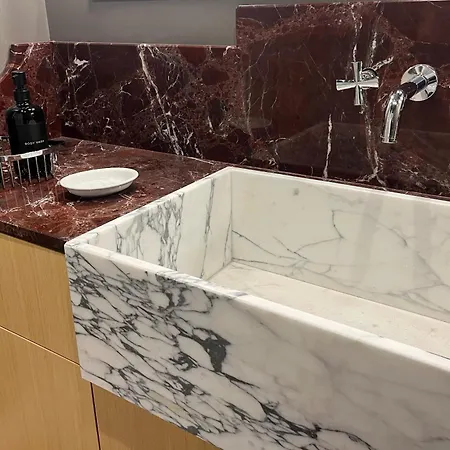 Piazza Venezia Luxe Apartment Rome
