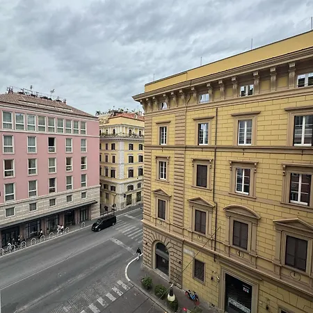 Piazza Venezia Luxe *