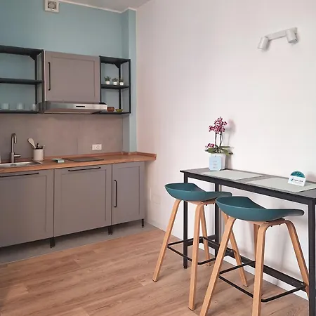 Homestay Casa Laila Rome