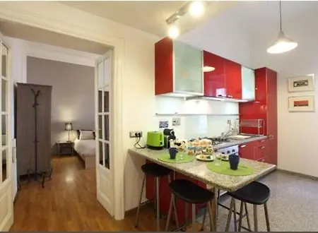 Appartamento Saint Bon Good For Families