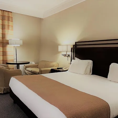 Crowne Plaza St. Peter's By Ihg
