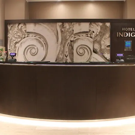 Indigo - St. George By Ihg Hotel