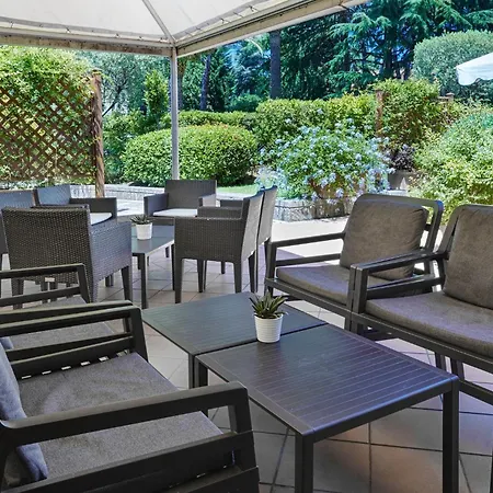 Crowne Plaza St. Peter's By Ihg