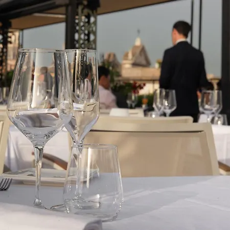 Hotel Indigo - St. George By Ihg