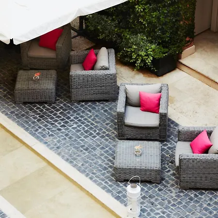 Indigo - St. George By Ihg Hotel Rome