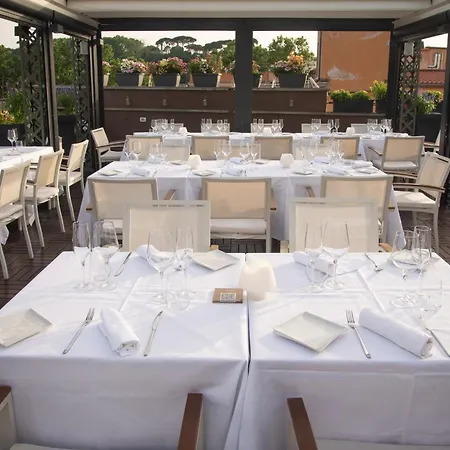 Indigo - St. George By Ihg Rome