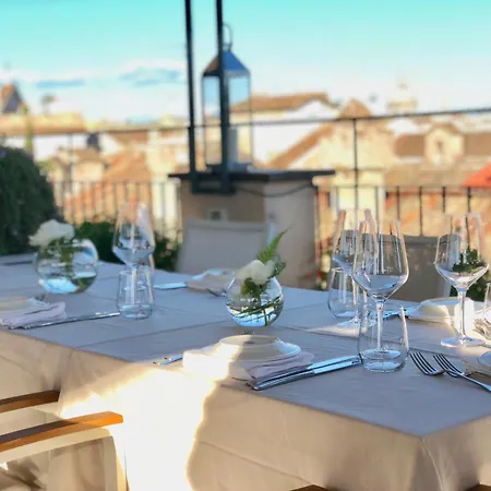 Indigo - St. George By Ihg Rome