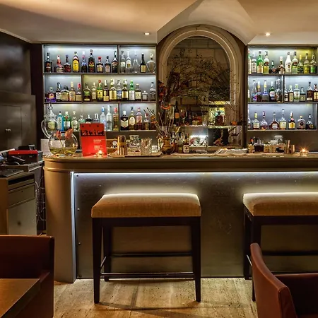 Indigo - St. George By Ihg 5* Rome