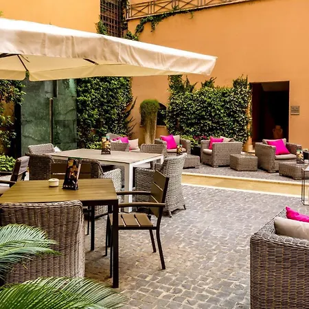 Indigo - St. George By Ihg