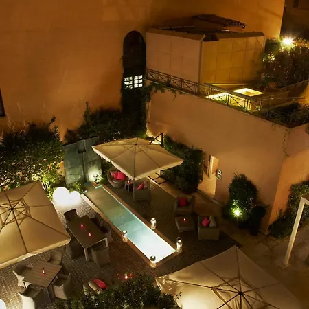 Indigo - St. George By Ihg Hotel 5*