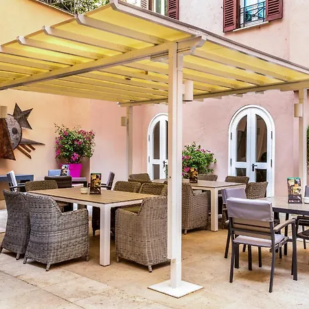 Indigo - St. George By Ihg