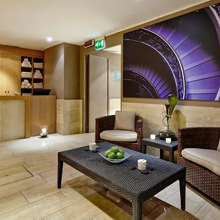 Indigo - St. George By Ihg Hotel 5*