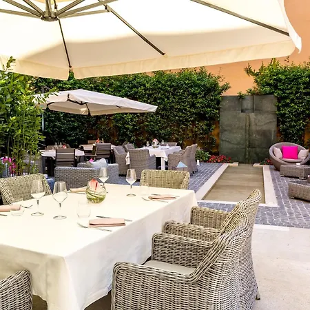 Hotel Indigo - St. George By Ihg