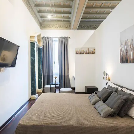 San Carlo Guest house 4*