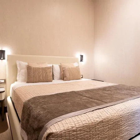 Guest house San Carlo 4*