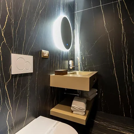 Guest house San Carlo Rome