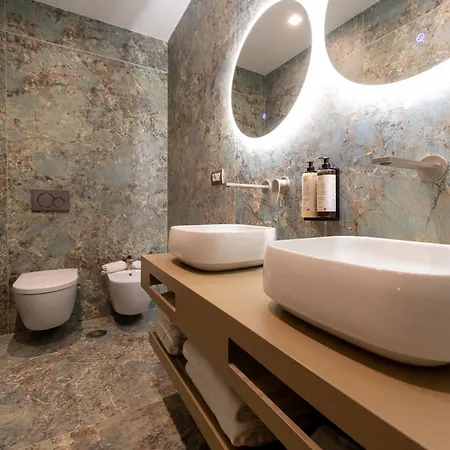 San Carlo 4* Rome