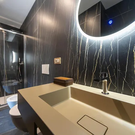 Guest house San Carlo