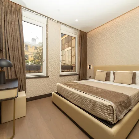 San Carlo Guest house 4*