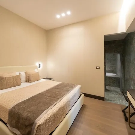 Guest house San Carlo 4*