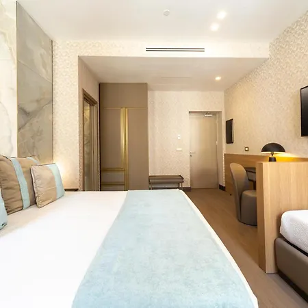 San Carlo 4* Ρώμη