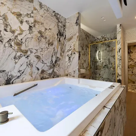 San Carlo Guest house 4*