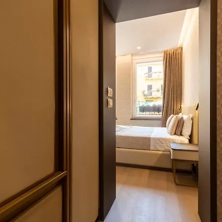 Guest house San Carlo Rome