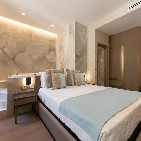 San Carlo 4*