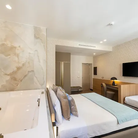 San Carlo Guest house