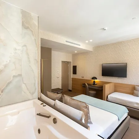 San Carlo Guest house 4*