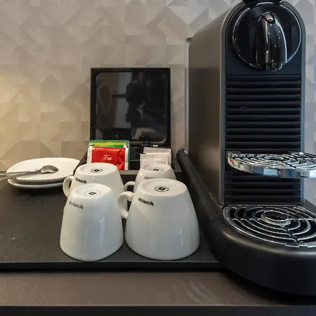 Guest house San Carlo 4*