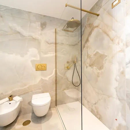 San Carlo Guest house Rome