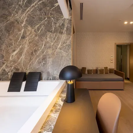 Guest house San Carlo Rome