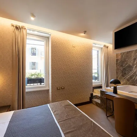 San Carlo Guest house